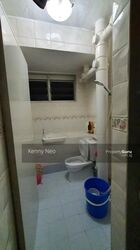 Blk 335 Clementi Avenue 2 (Clementi), HDB 3 Rooms #556010941
